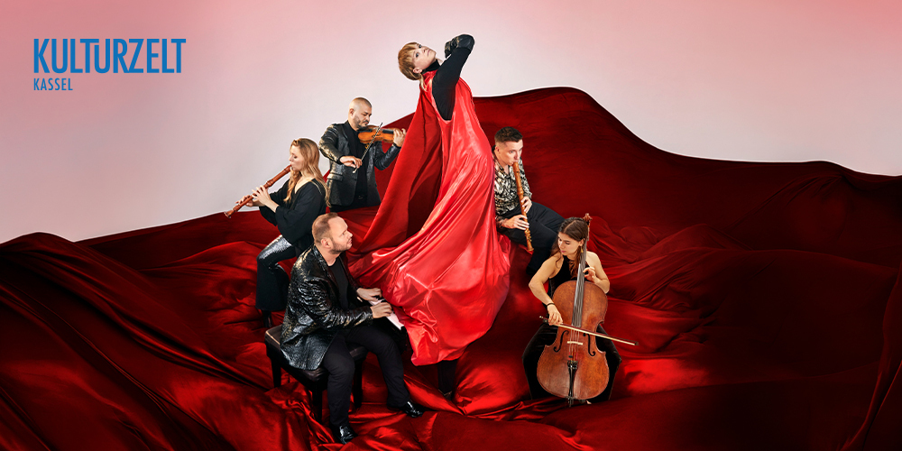 Tickets Wallis Bird & Spark (IRL/DE),  in Kassel