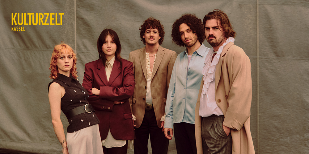 Tickets Soft Loft ,  in Kassel