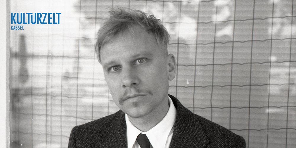 Tickets Robert Stadelober ,  in Kassel