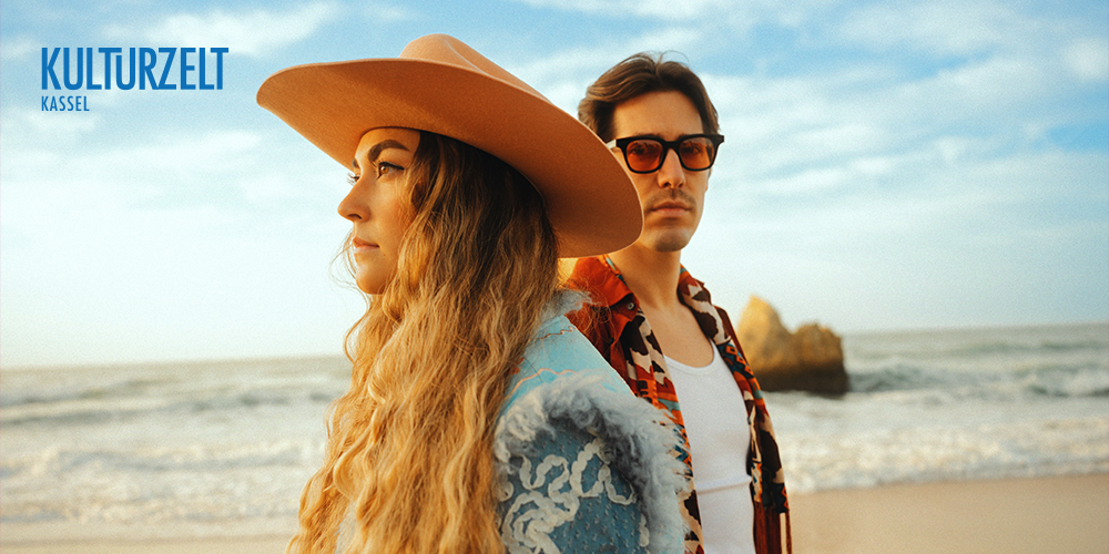 Tickets Cari Cari, One More Trip Around Europe Tour 2026 in Kassel