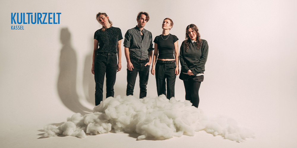 Tickets Kapa Tult (DE),  in Kassel