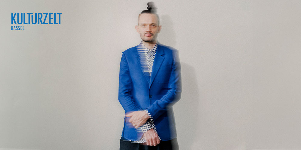 Tickets Apparat (DE),  in Kassel