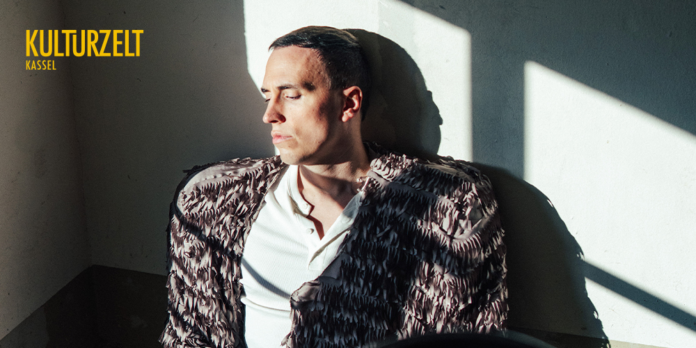 Tickets Martin Kohlstedt (DE),  in Kassel