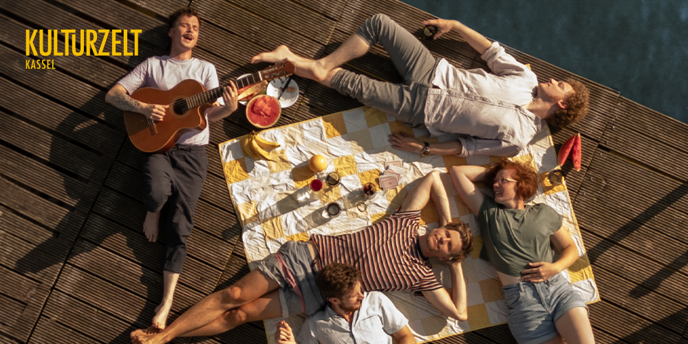 Tickets Herr Jan und seine Superbänd (DE),  in Kassel